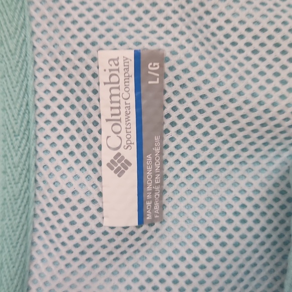 Columbia Pfg Outdoors Polo - Picture 4 of 6